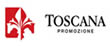Logo Toscana Promozione