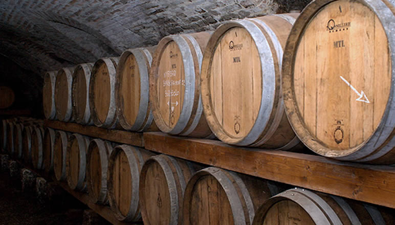 botti-di-vino-chianti-in-cantina