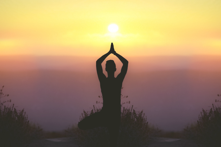 coaching yoga