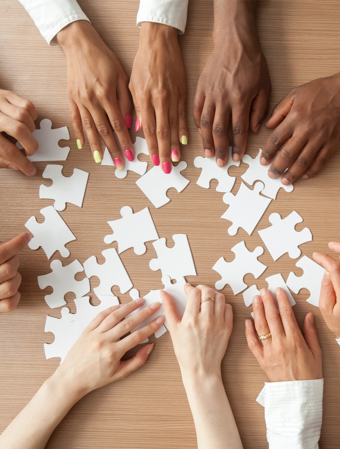 creatività team