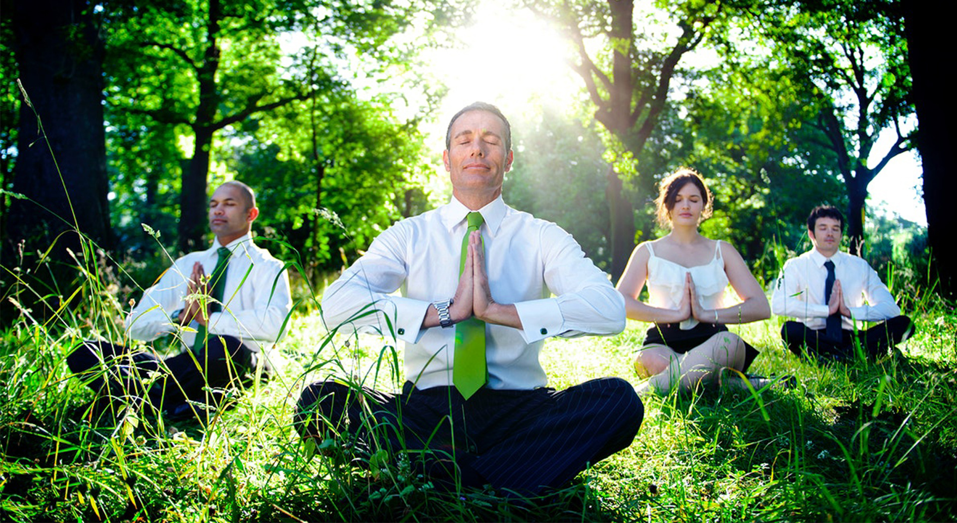 yoga coaching